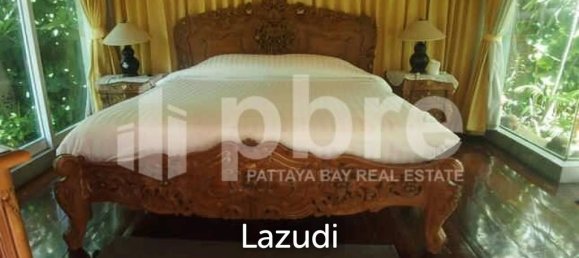 5 bedrooms Cafe / restaurant in Pattaya, Thailand No. 16139 4