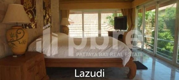 5 bedrooms Cafe / restaurant in Pattaya, Thailand No. 16139 9