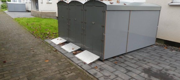 3 rooms Apartment in Bonn, Germany No. 356966 11