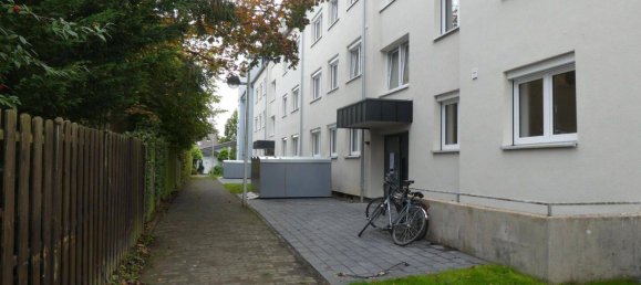 3 rooms Apartment in Bonn, Germany No. 356966 12