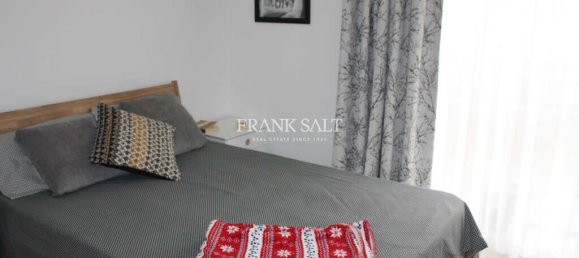 3 Schlafzimmer Maisonette-Wohnung in Marsaskala, Malta, Nr. 8971 11