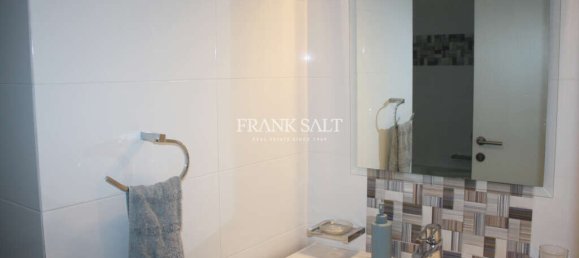 3 Schlafzimmer Maisonette-Wohnung in Marsaskala, Malta, Nr. 8971 16