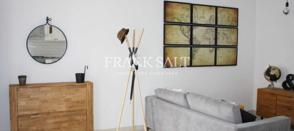 3 Schlafzimmer Maisonette-Wohnung in Marsaskala, Malta, Nr. 8971 3