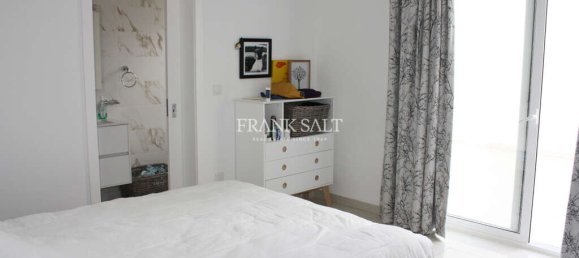 3 Schlafzimmer Maisonette-Wohnung in Marsaskala, Malta, Nr. 8971 13