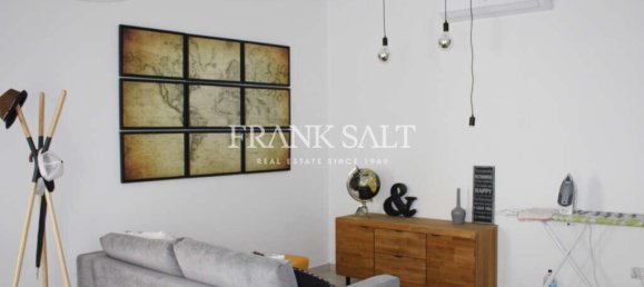 3 Schlafzimmer Maisonette-Wohnung in Marsaskala, Malta, Nr. 8971 2