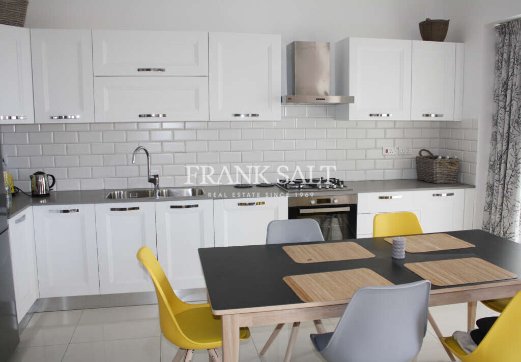 3 Schlafzimmer Maisonette-Wohnung in Marsaskala, Malta, Nr. 8971