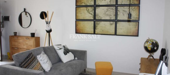 3 Schlafzimmer Maisonette-Wohnung in Marsaskala, Malta, Nr. 8971 9