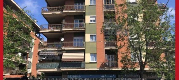 5 bedrooms Apartment in Rome, Italy No. 330851 14