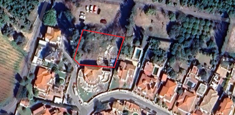 Земельный участок 975м² в Чурриана, Испания № 266071