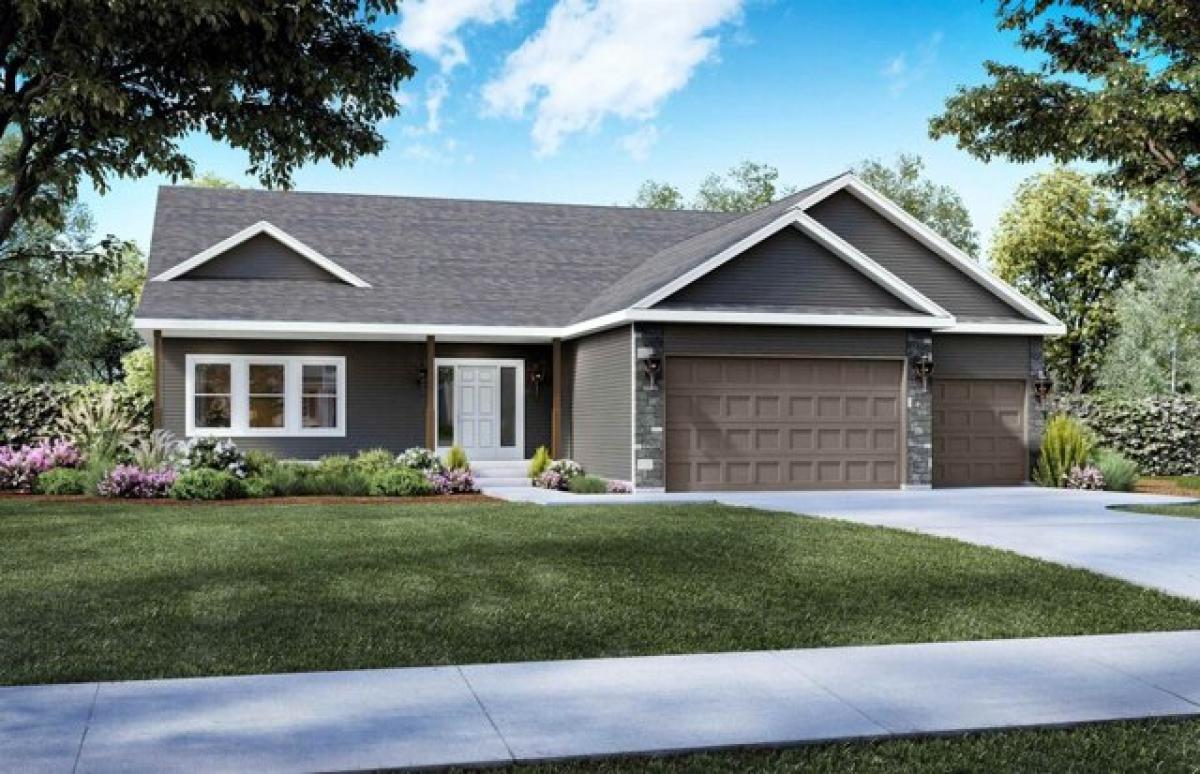 4 bedrooms House in Roscoe, USA No. 403181