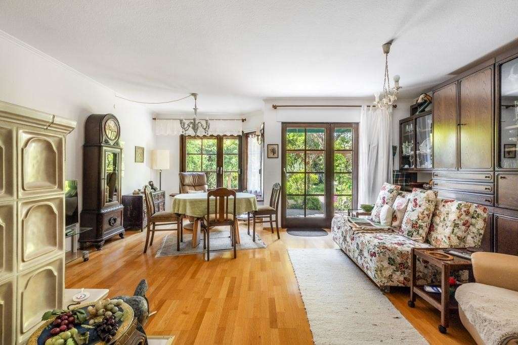 2 Schlafzimmer Stadthaus in München, Germany, Nr. 326693