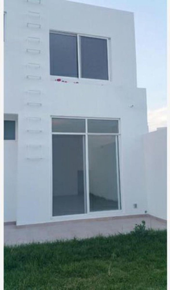 3 bedrooms House in Queretaro, Mexico No. 183707