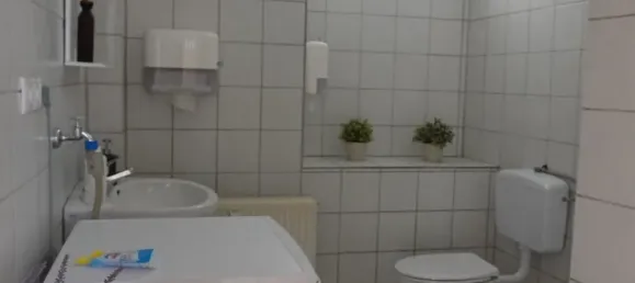 Здание с 17 комнатами в Бохум, Германия № 62218 15