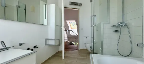 Duplex de 3 divisões em Klosterneuburg, Austria N.º 94372 20