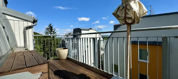 Duplex de 3 divisões em Klosterneuburg, Austria N.º 94372 6