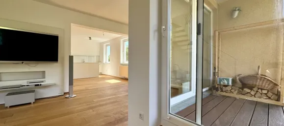 Duplex de 3 divisões em Klosterneuburg, Austria N.º 94372 11