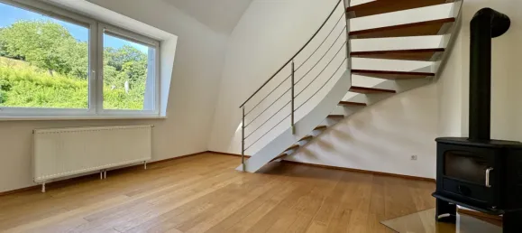 Duplex de 3 divisões em Klosterneuburg, Austria N.º 94372 15