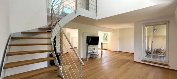 Duplex de 3 divisões em Klosterneuburg, Austria N.º 94372 10