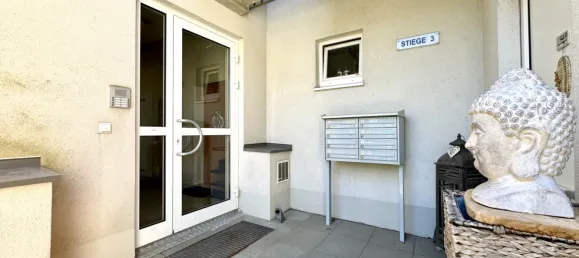 Duplex de 3 divisões em Klosterneuburg, Austria N.º 94372 39