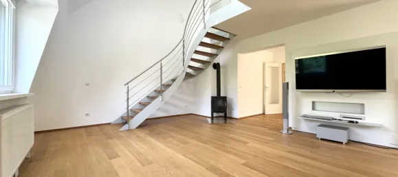 Duplex de 3 divisões em Klosterneuburg, Austria N.º 94372 9