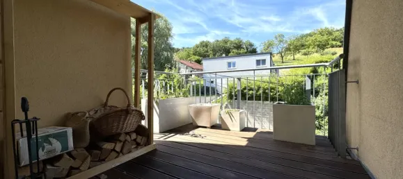 Duplex de 3 divisões em Klosterneuburg, Austria N.º 94372 12