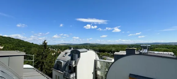 Duplex de 3 divisões em Klosterneuburg, Austria N.º 94372 25