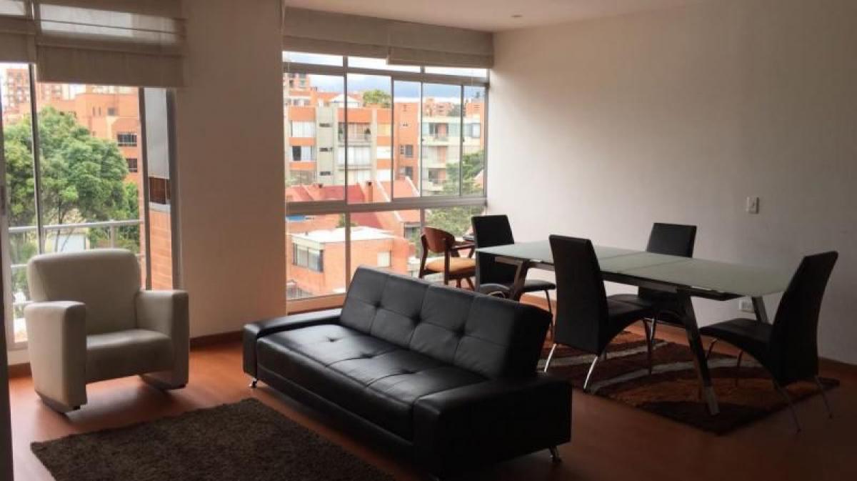 3 غرف نوم منزل في Bogota, Colombia رقم 13284