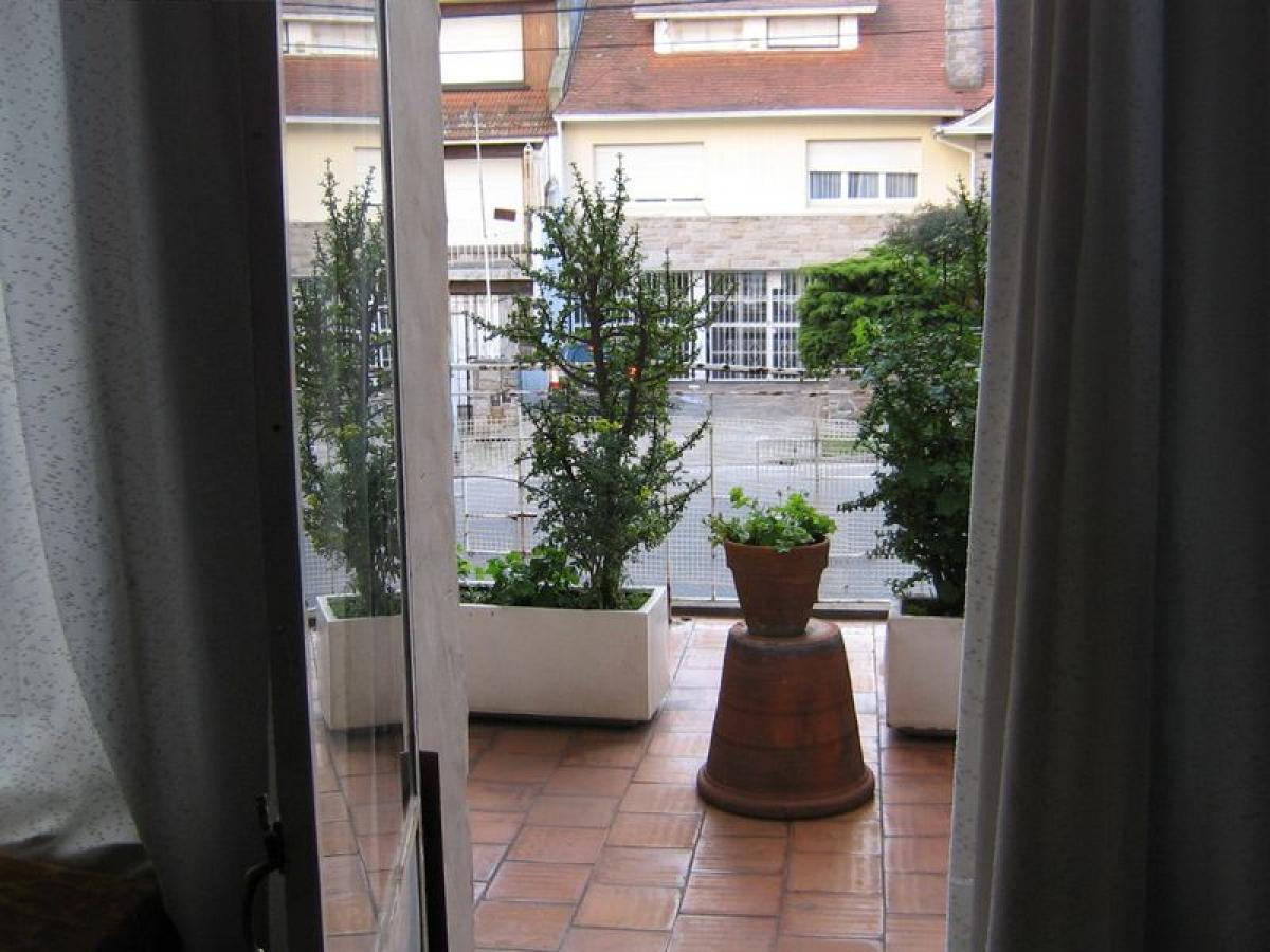 2 bedrooms Apartment in Mar del Plata, Argentina No. 78276