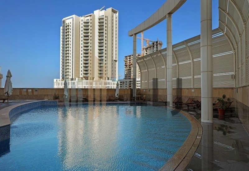 2 bedrooms Apartment in Al Reem Island, UAE No. 53853