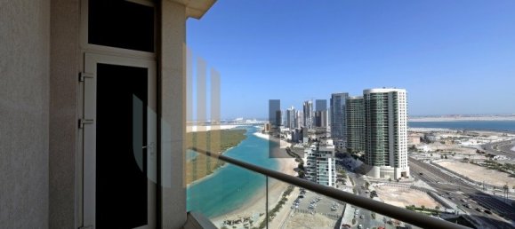 2 bedrooms Apartment in Al Reem Island, UAE No. 53853 17