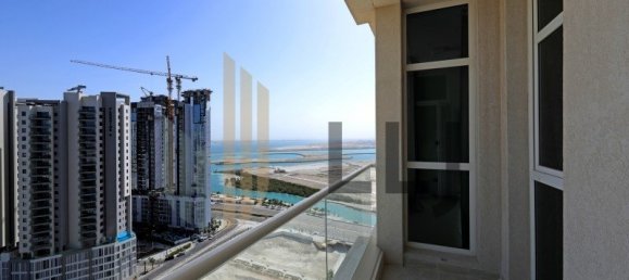 2 bedrooms Apartment in Al Reem Island, UAE No. 53853 2