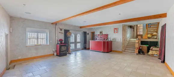 Casa de 13 divisões em Montlouis-sur-Loire, France N.º 251756 12