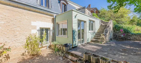 Casa de 13 divisões em Montlouis-sur-Loire, France N.º 251756 6