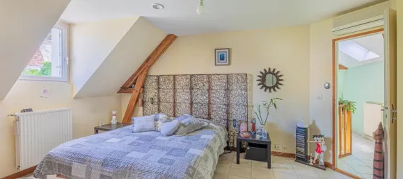 Casa de 13 divisões em Montlouis-sur-Loire, France N.º 251756 2