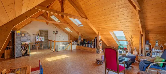 Casa de 13 divisões em Montlouis-sur-Loire, France N.º 251756 10