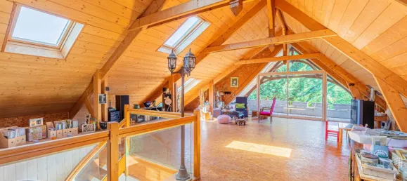 Casa de 13 divisões em Montlouis-sur-Loire, France N.º 251756 11