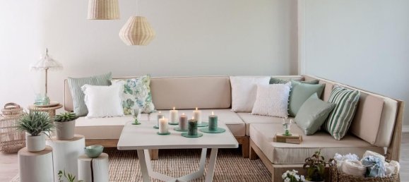 Квартира с 1 спальней в Кретей, Франция № 138663 2