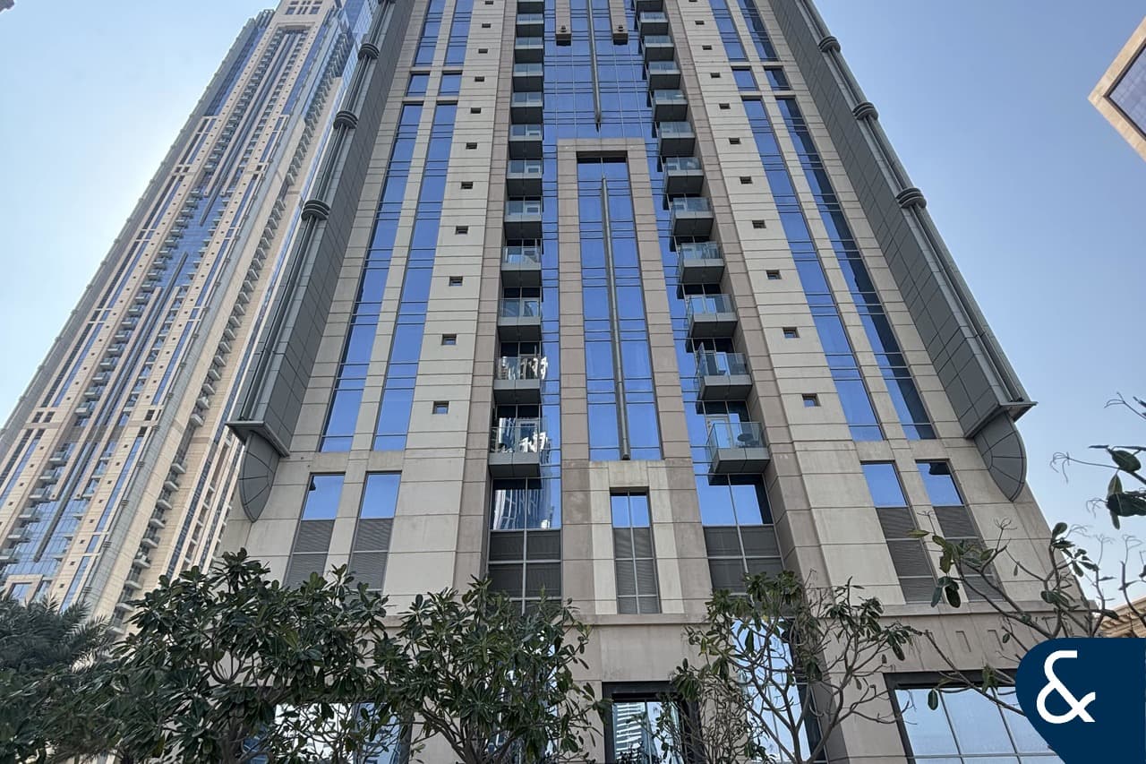 2 bedrooms Apartment in AL HABTOOR CITY, Business Bay, UAE No. 119484