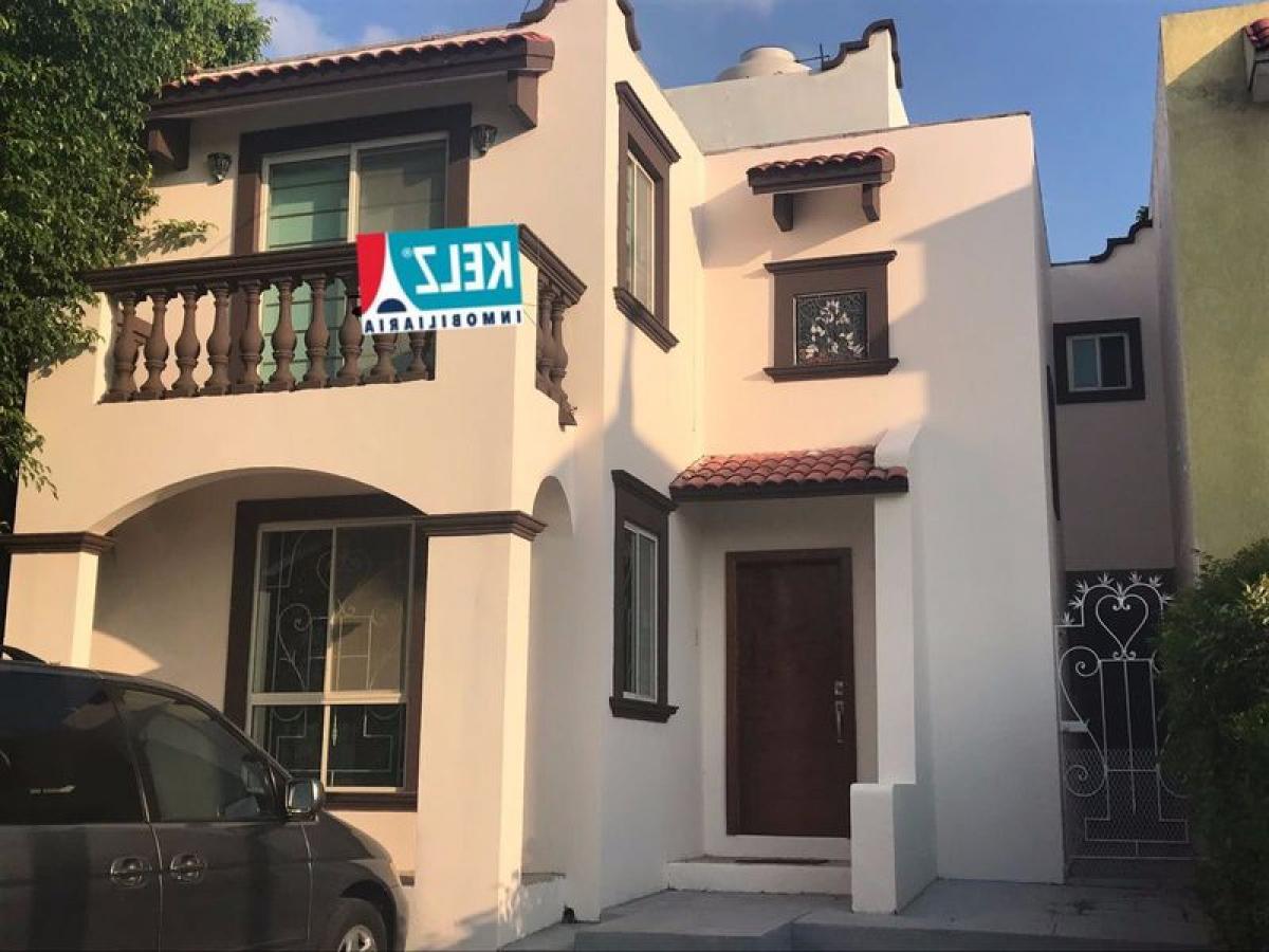 Дом с 3 спальнями в Тамаулипас, Мексика № 173979