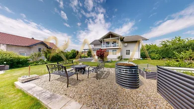 Дом с 4 спальнями в Магдаленсберг, Австрия № 157243