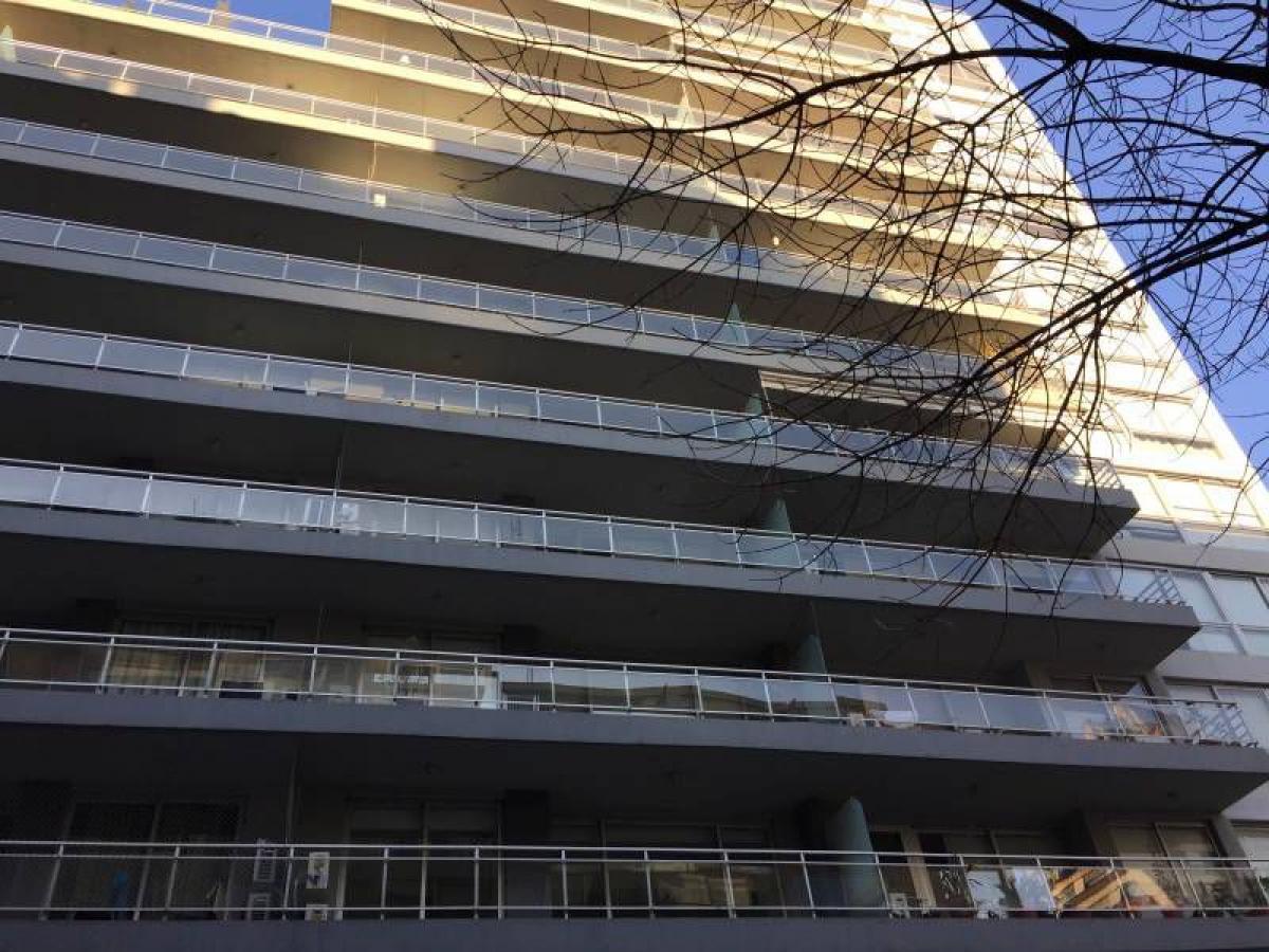 Studio à Buenos Aires, Argentina No. 77454