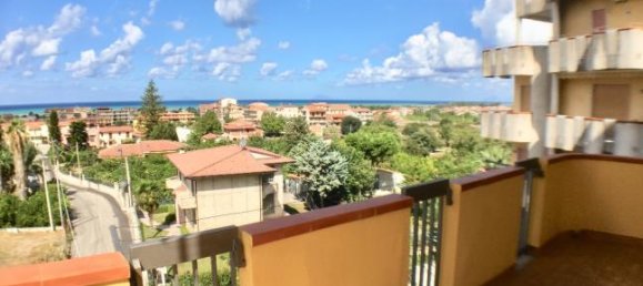 5 rooms Apartment in Torrenova, Italy No. 252400 4