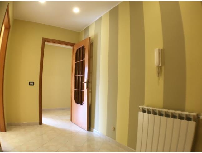 5 rooms Apartment in Torrenova, Italy No. 252400