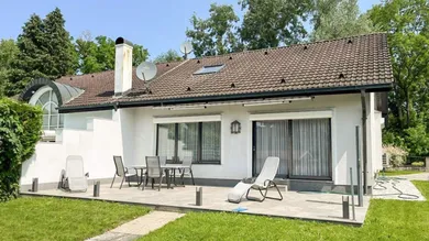 4-salle Maison à Neudorfl, Austria No. 126566