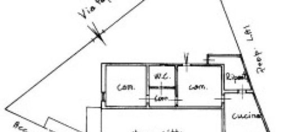 5 Schlafzimmer Wohnung in Bono, Italy, Nr. 376889 22