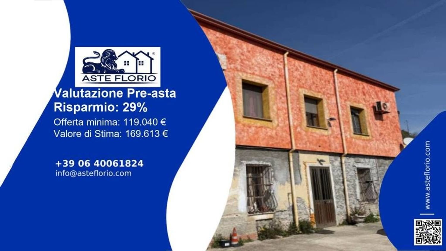 5 Schlafzimmer Wohnung in Bono, Italy, Nr. 376889