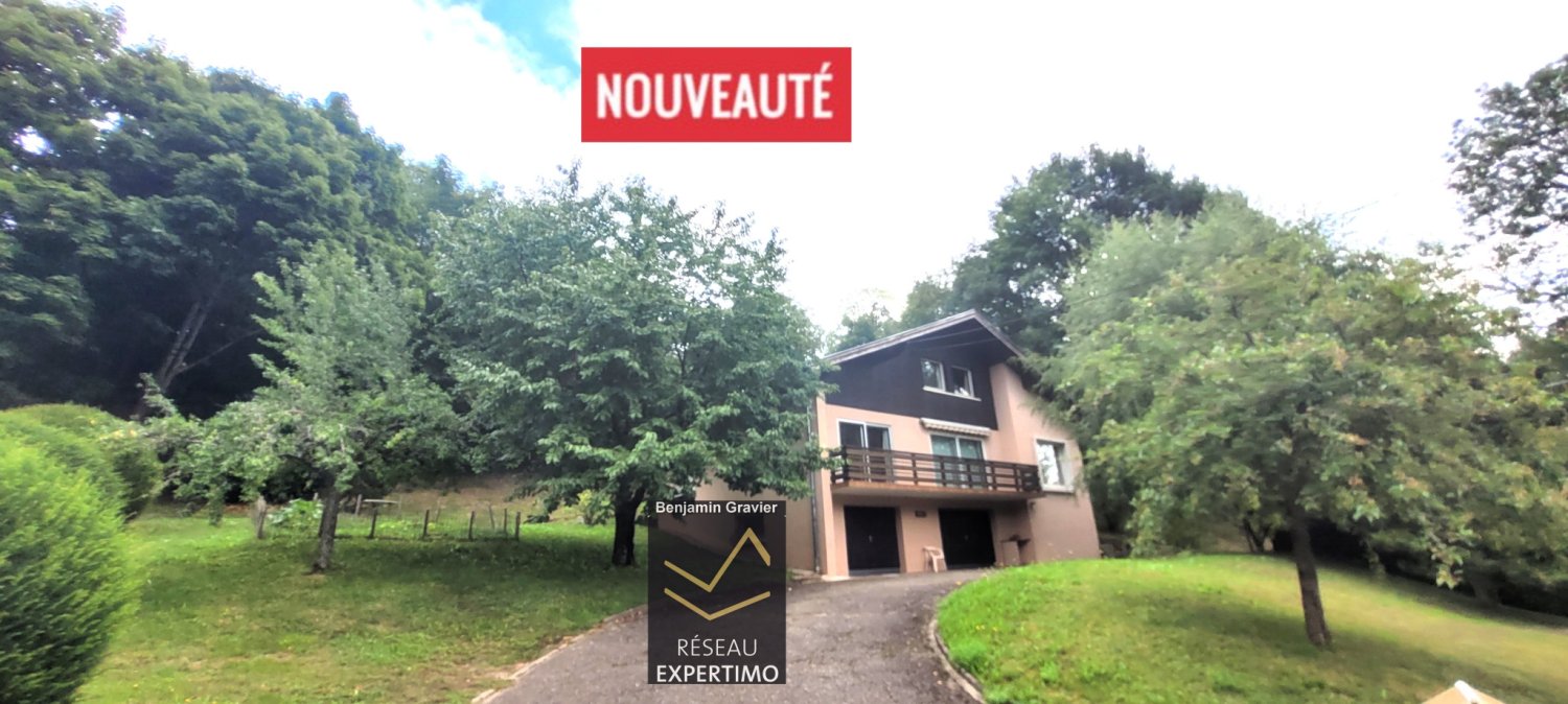 Casa de 5 dormitorios en Munster, France No. 298299