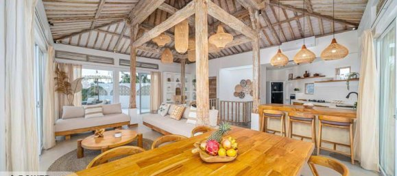 4 bedrooms Villa in Tabanan, Indonesia No. 4535 24