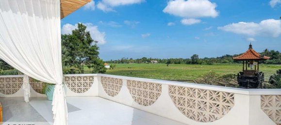 4 bedrooms Villa in Tabanan, Indonesia No. 4535 2