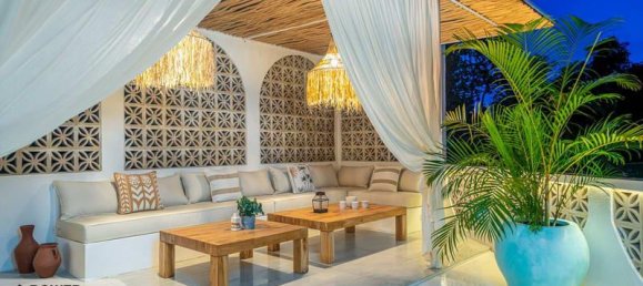 4 bedrooms Villa in Tabanan, Indonesia No. 4535 23